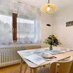 Appartement Brutoni