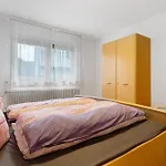 Brutoni Appartement Bad Peterstal-Griesbach
