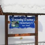 Appartement Brutoni Bad Peterstal-Griesbach