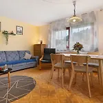 Brutoni Апартаменты