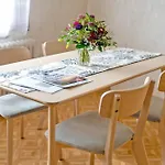 Appartement Brutoni Bad Peterstal-Griesbach