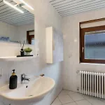Appartement Brutoni *