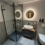 Brutoni Appartement Bad Peterstal-Griesbach