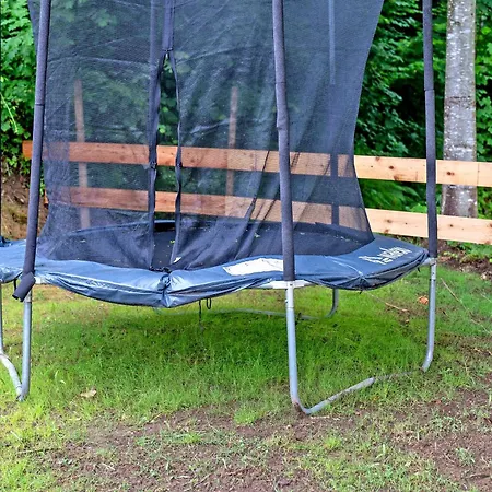 Brutoni Appartamento Bad Peterstal-Griesbach