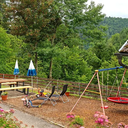 Appartamento Brutoni