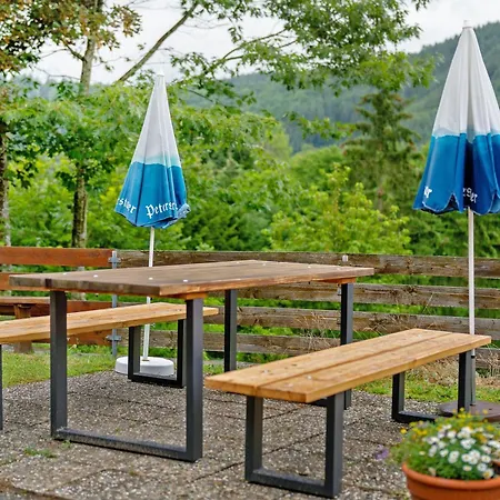 Appartamento Brutoni Bad Peterstal-Griesbach