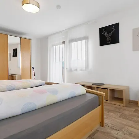 Appartamento Brutoni