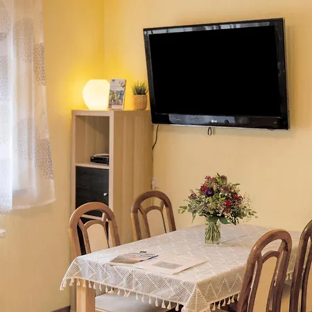 Brutoni Appartamento Bad Peterstal-Griesbach