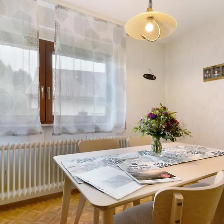 Appartamento Brutoni