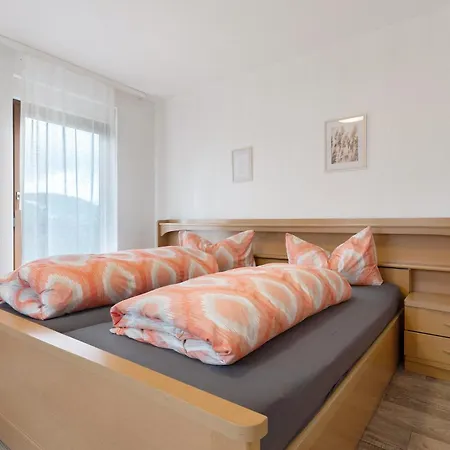 Appartamento Brutoni Bad Peterstal-Griesbach