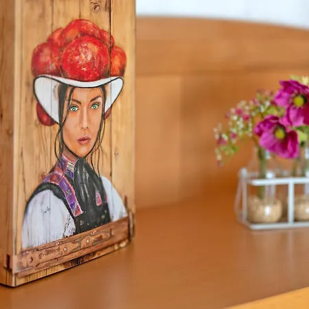 Appartamento Brutoni