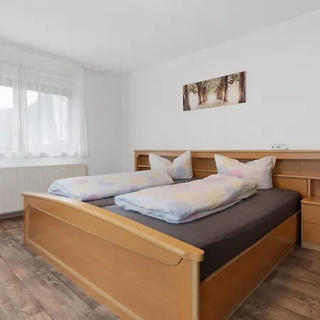 Appartamento Brutoni *