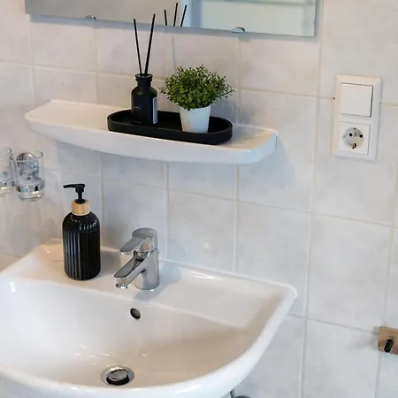 Appartamento Brutoni *