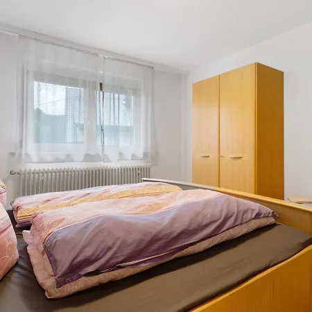 Brutoni Appartamento Bad Peterstal-Griesbach