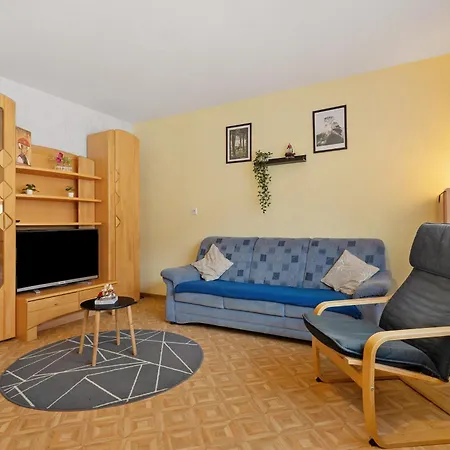 Appartamento Brutoni