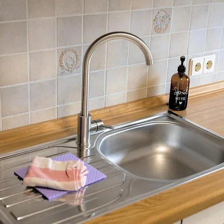 Appartamento Brutoni Bad Peterstal-Griesbach