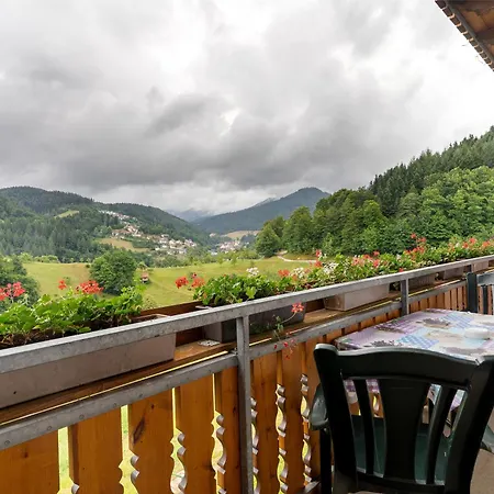 Appartamento Brutoni *