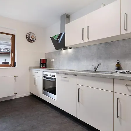 Brutoni Apartmán *