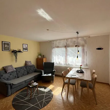 Brutoni Apartmán