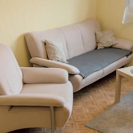 Apartmán Brutoni